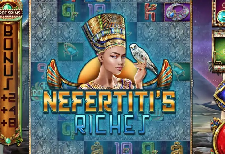 Nefertitis Riches