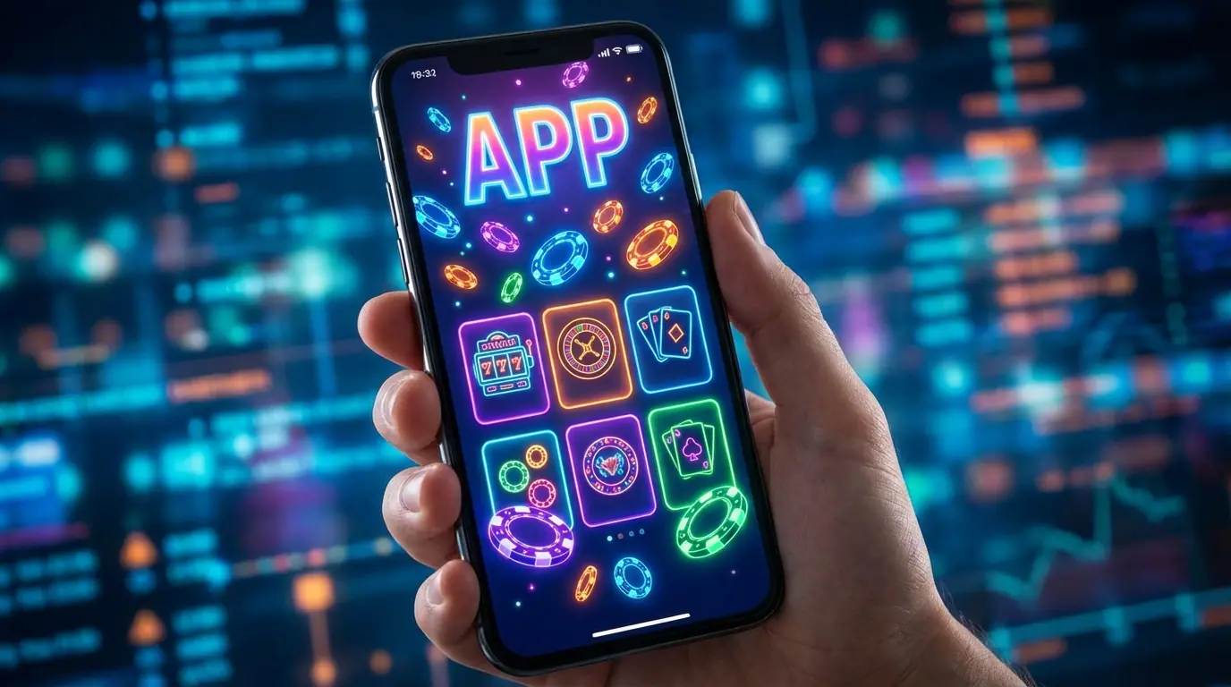 Dr Slot casino mobile app