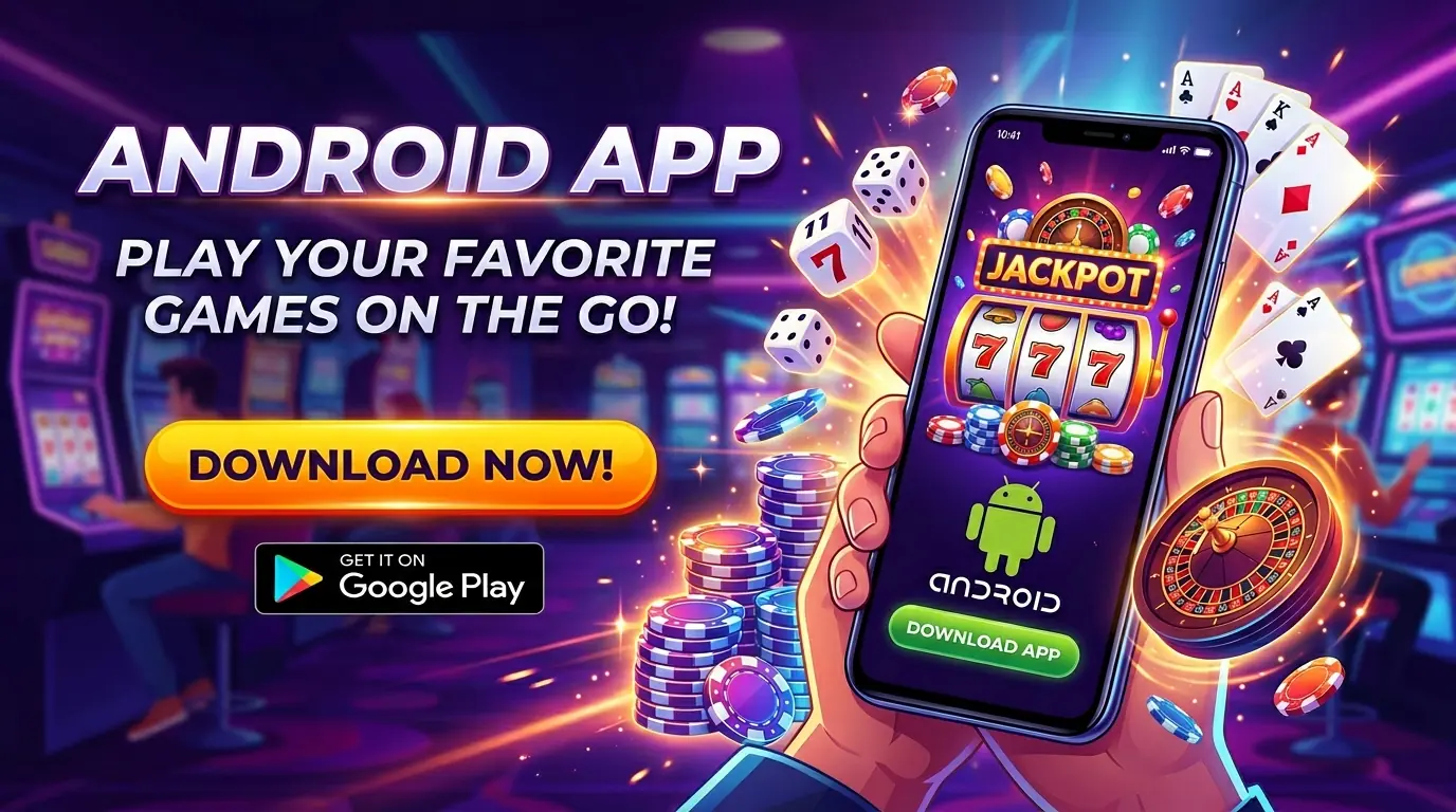 Dr Slot Android app