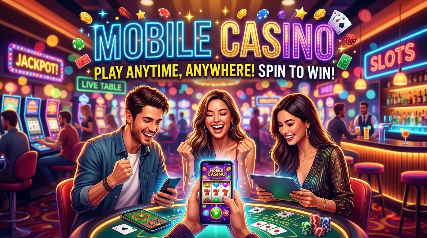 Dr Slot mobile casino guide