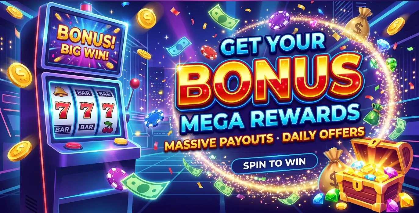 Dr Slot casino rewards