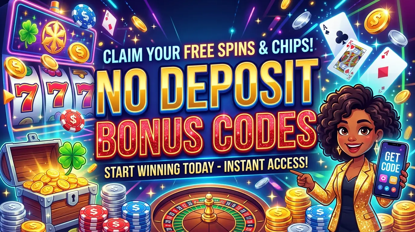 Dr Slot no deposit bonus codes