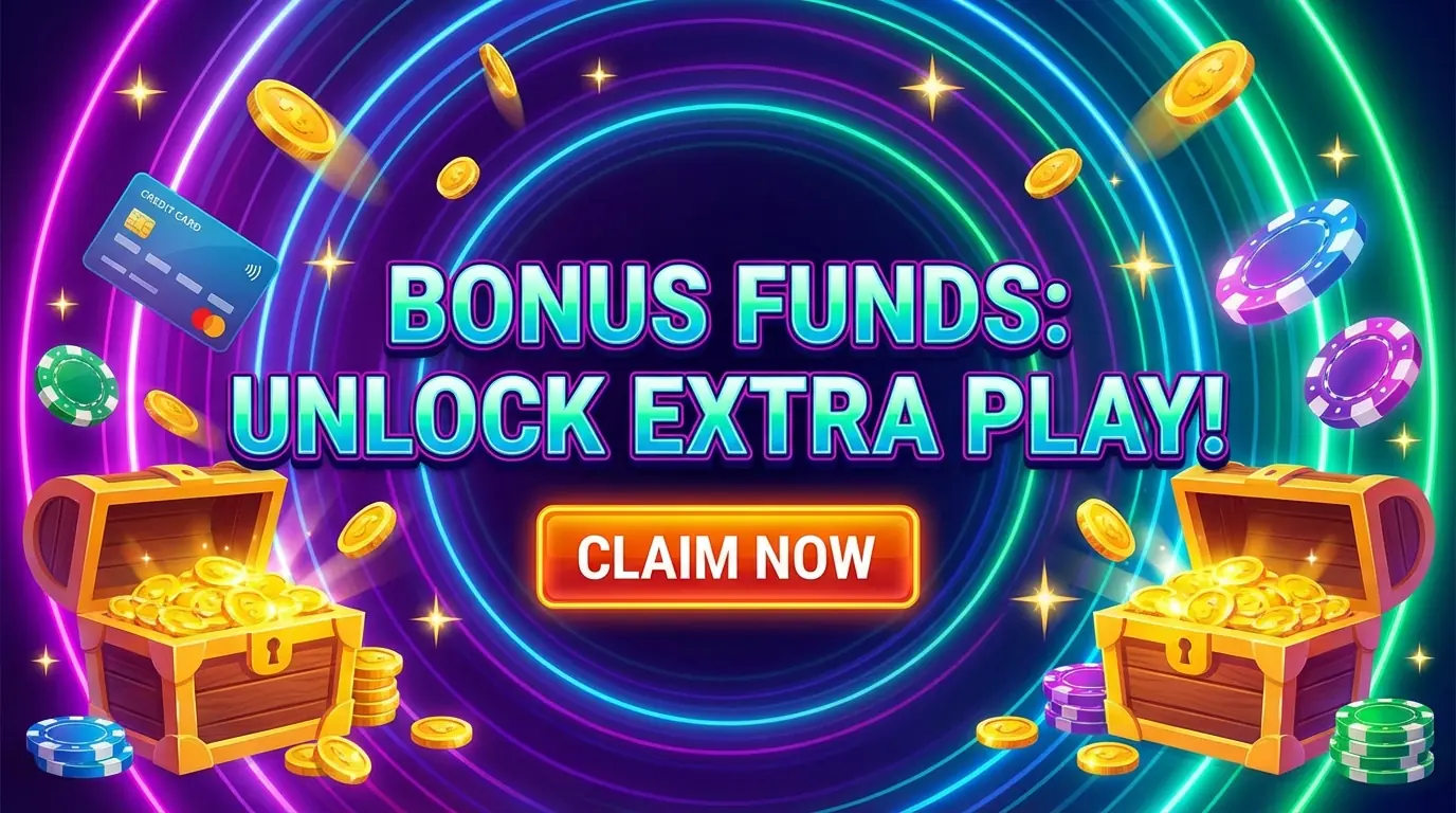 Dr Slot casino bonus funds