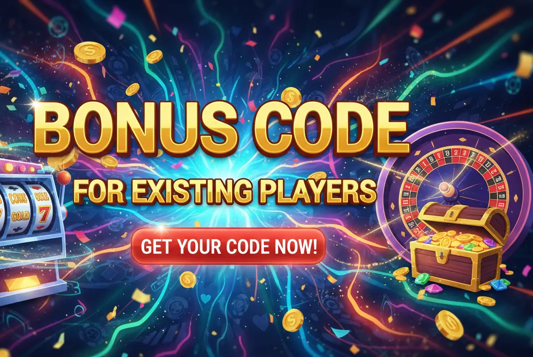 Dr Slot casino bonus code for existing players