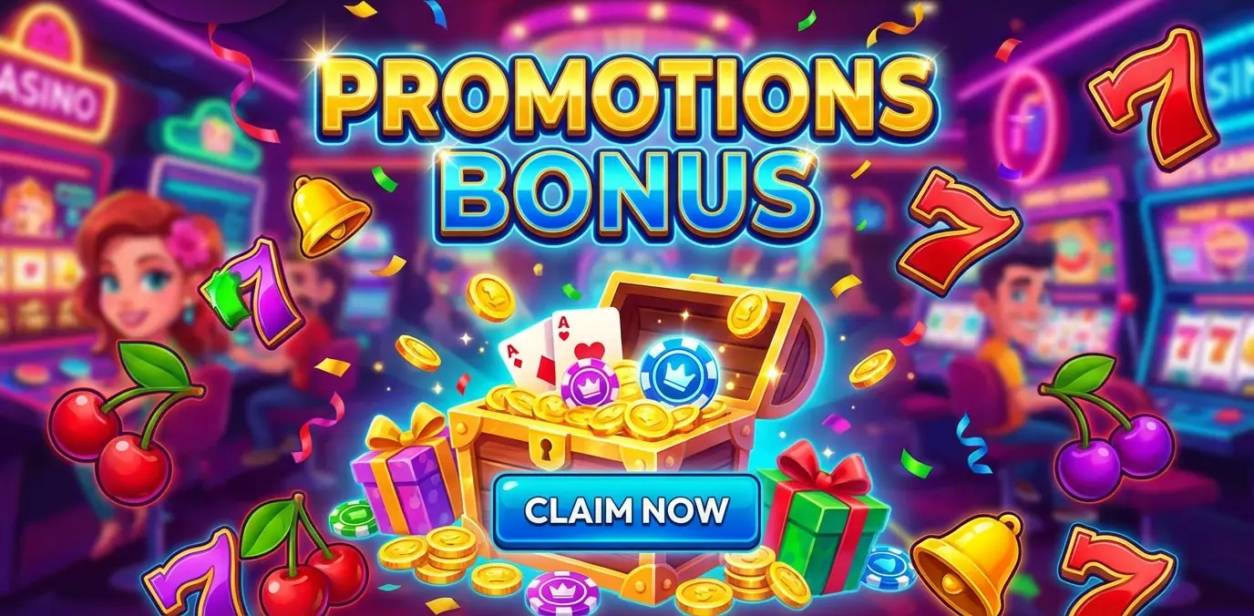 Dr Slot promotions