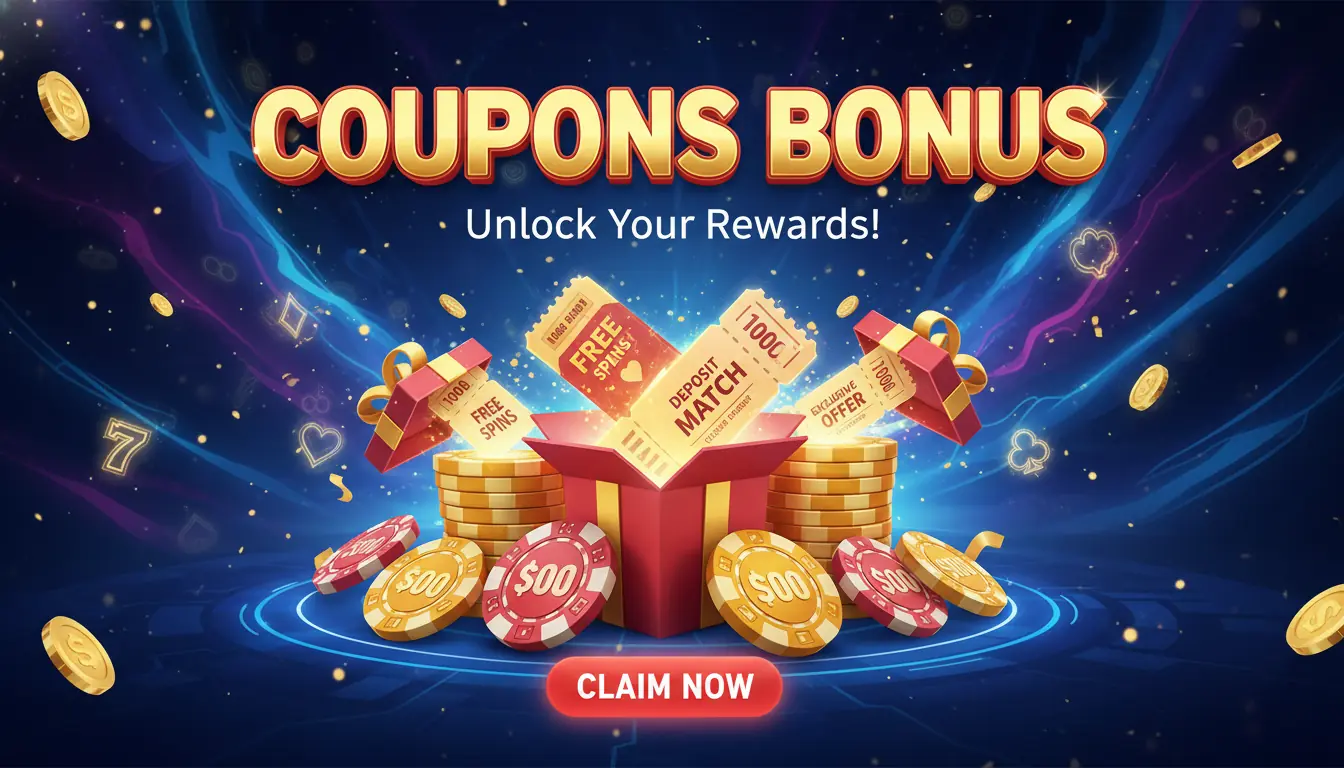 Dr Slot coupons