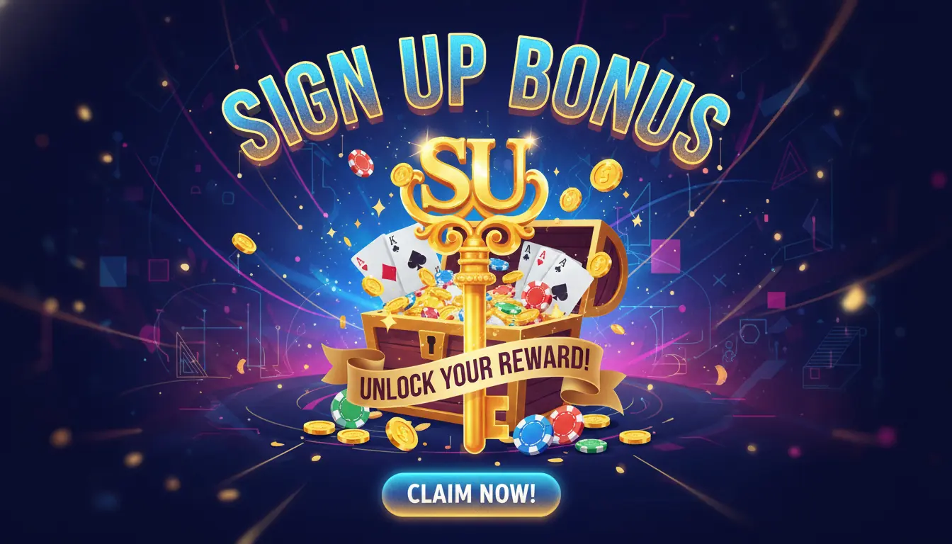 Dr Slot sign up bonus