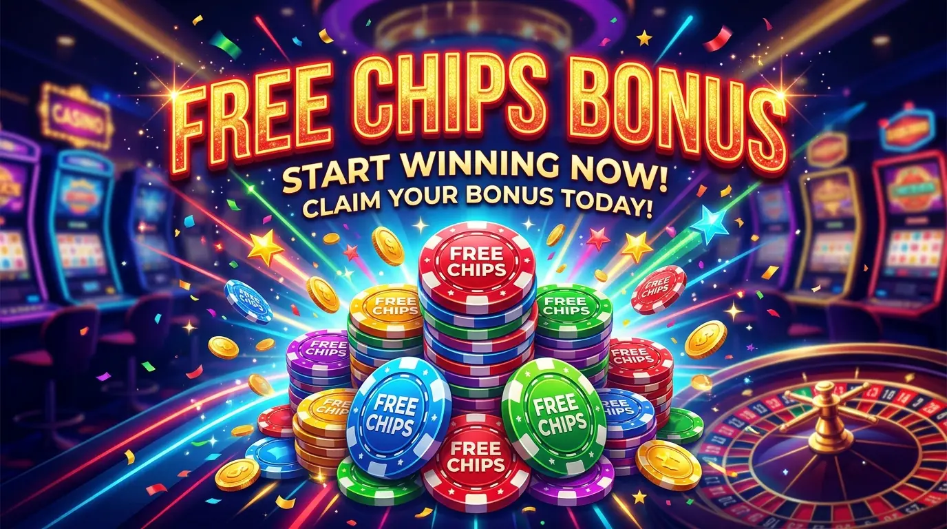 Dr Slot casino free chips