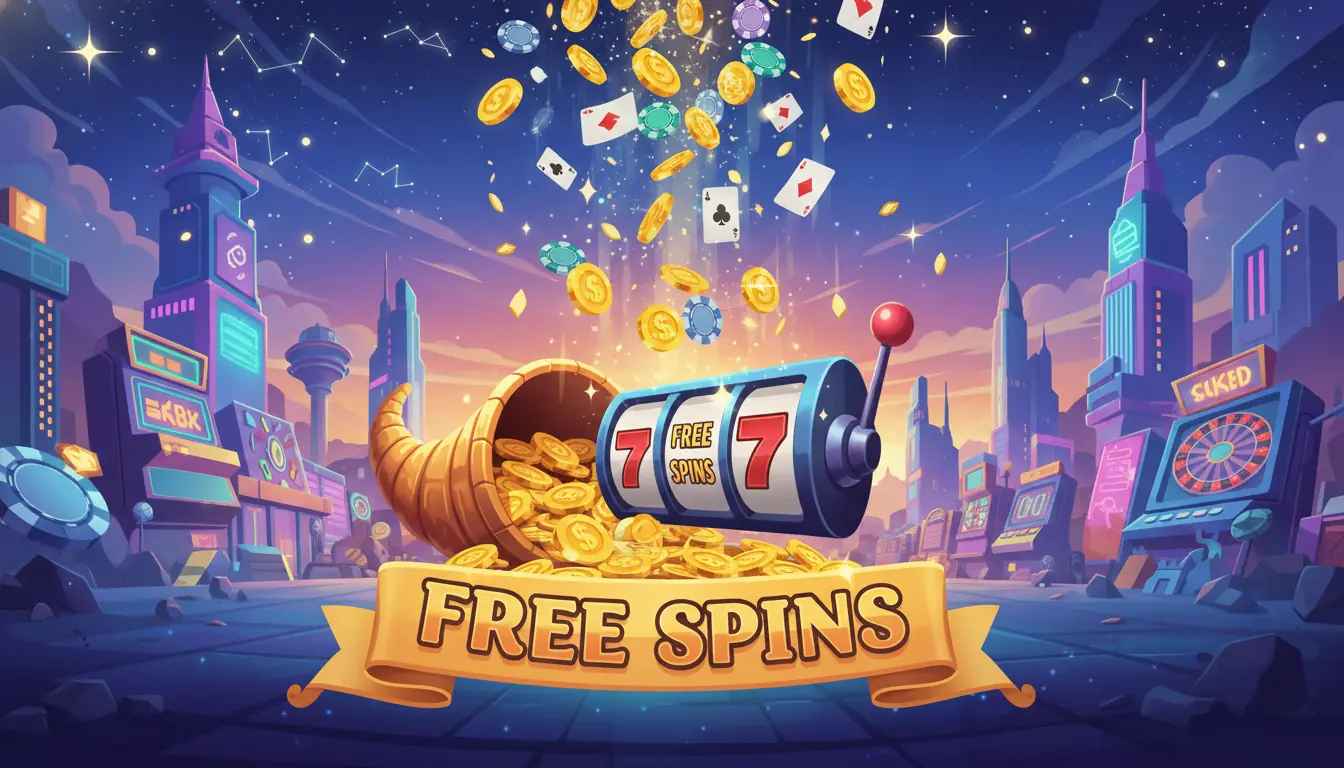 Dr Slot casino spin offers