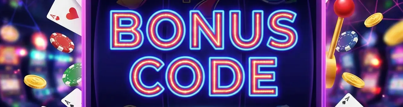 Dr Slot bonus code
