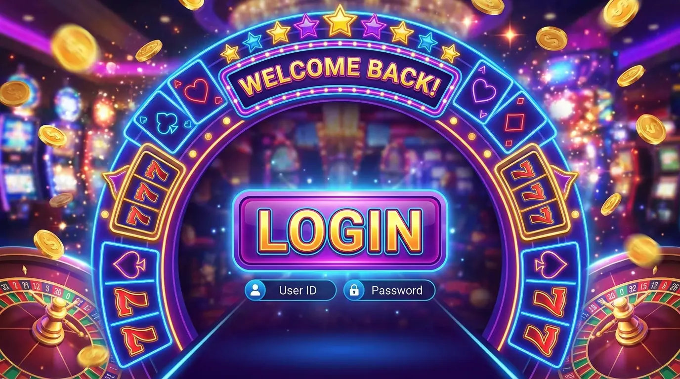 Dr Slot login