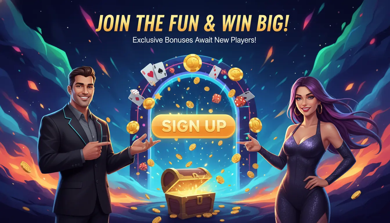 Dr Slot sign up