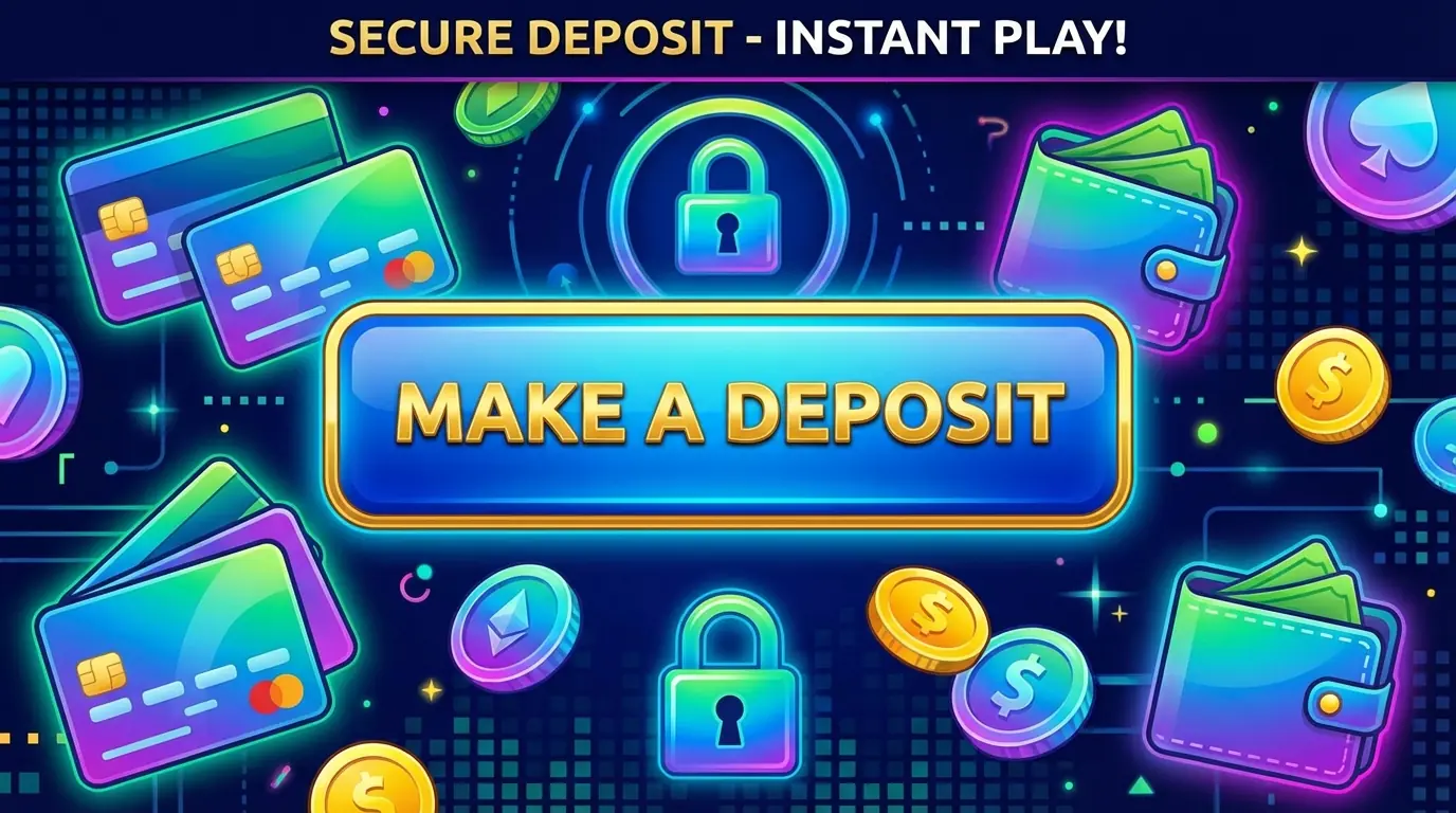 Dr Slot casino payment methods