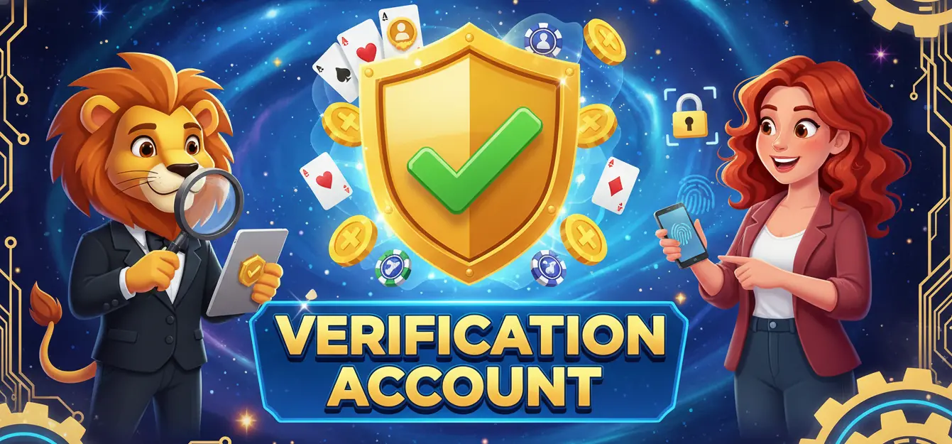 Dr Slot verification