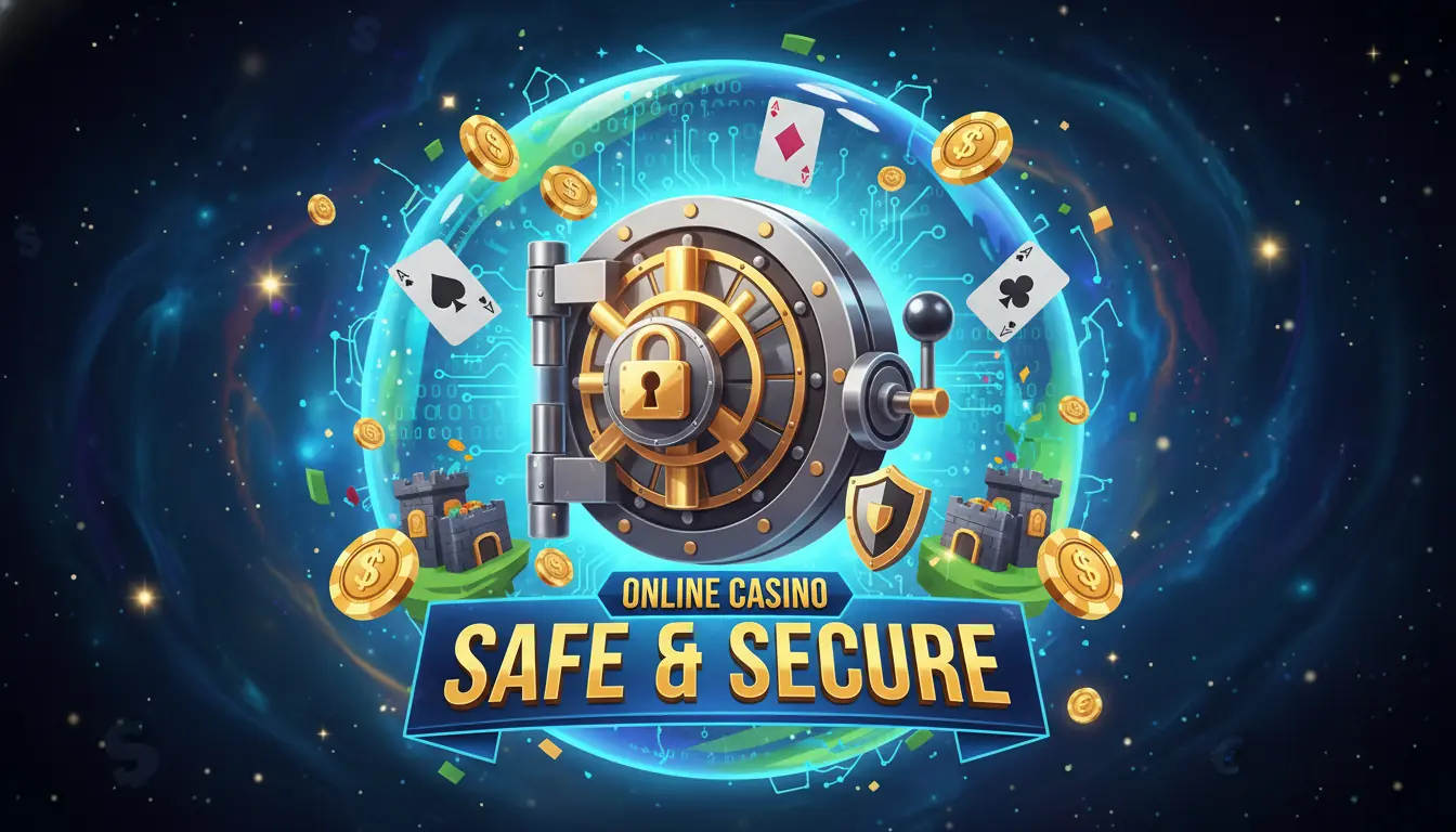 Dr Slot casino safety