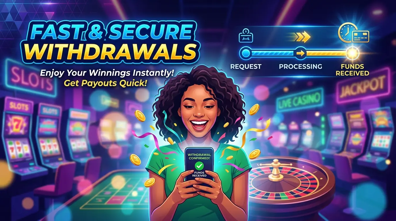 Dr Slot withdrawal time