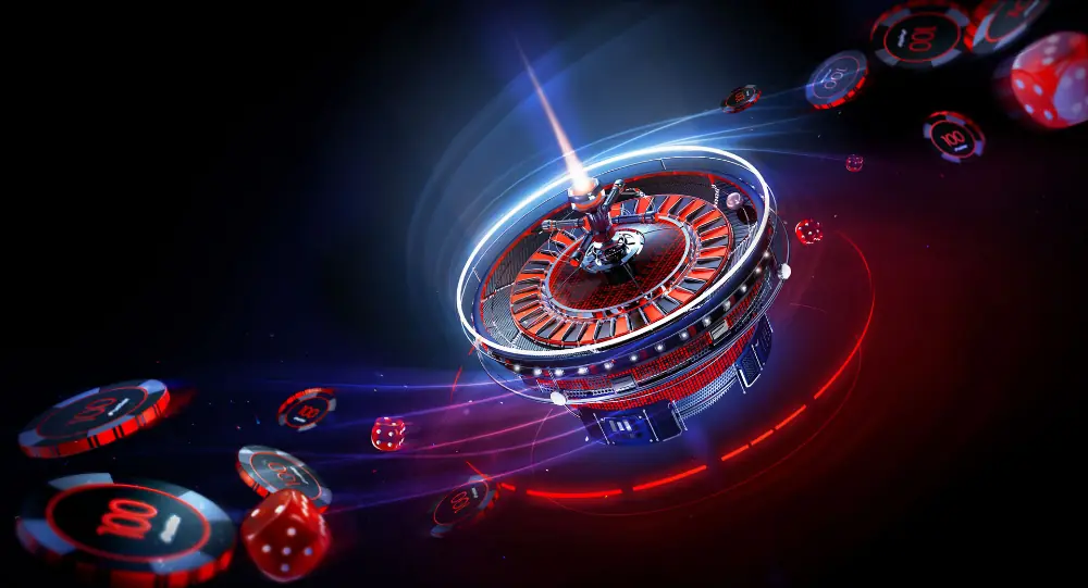 Dr Slot Roulette