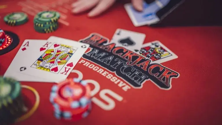 Dr Slot Blackjack