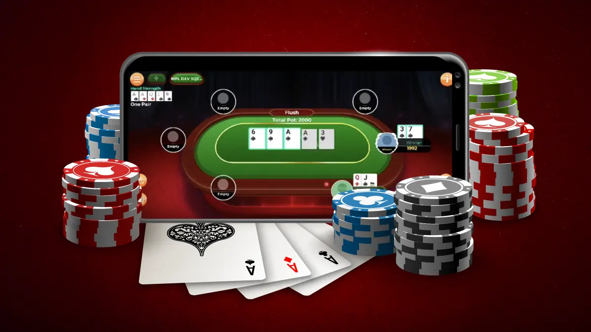 Dr Slot casino Poker
