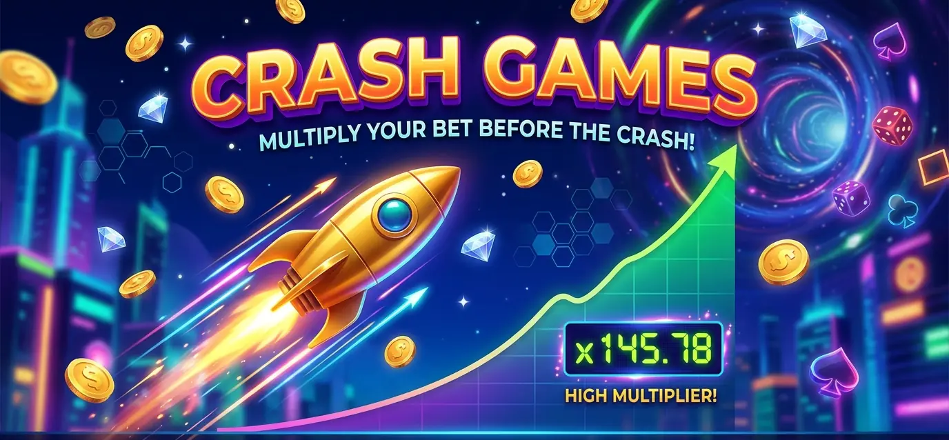 Dr Slot crash games guide