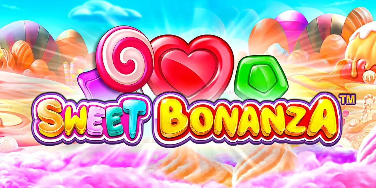 Dr Slot Sweet Bonanza